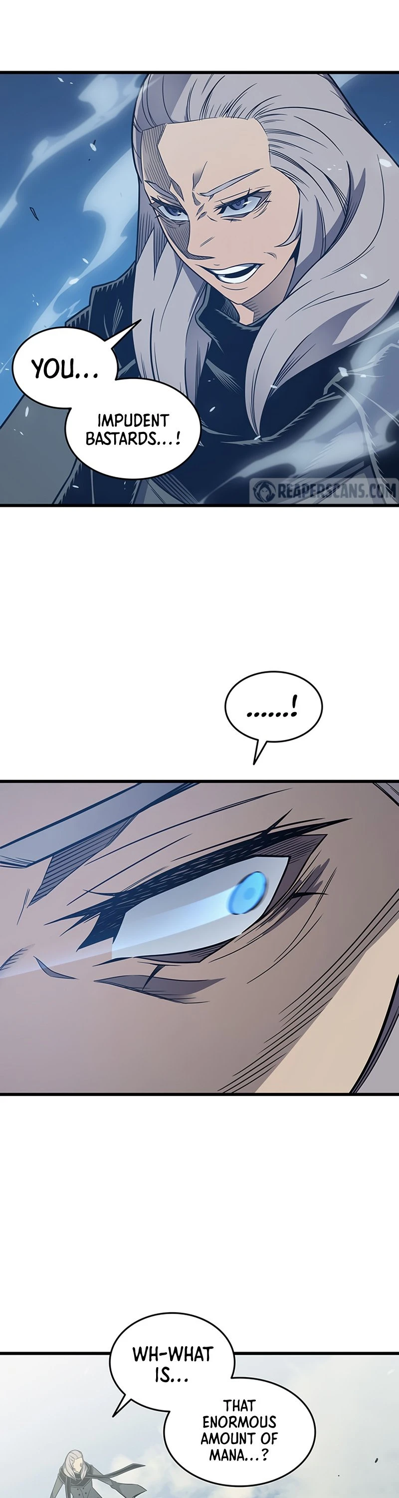 The Archmage Returns After 4000 Years Chapter 123 — Page 15