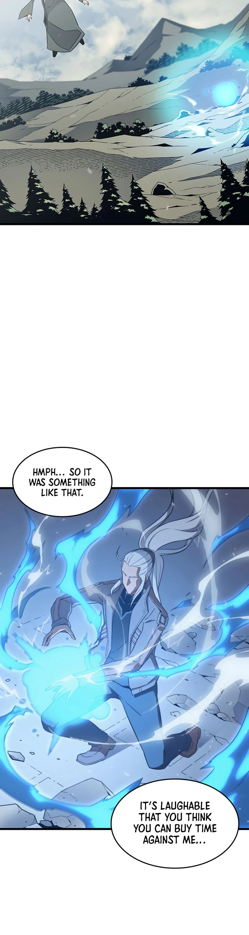The Archmage Returns After 4000 Years Chapter 123 — Page 16