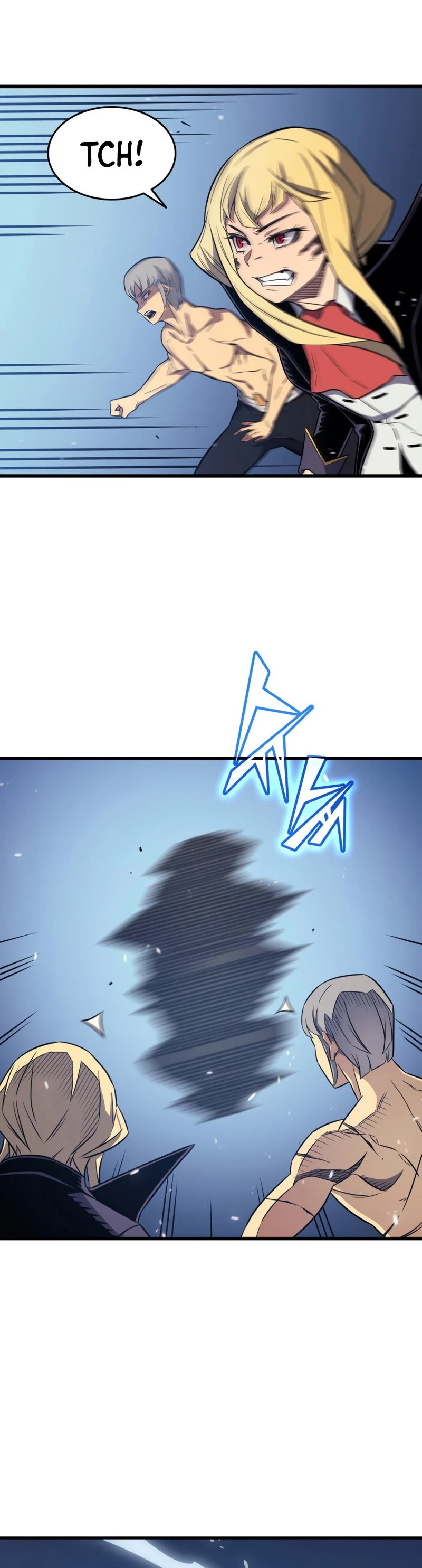 The Archmage Returns After 4000 Years Chapter 123 — Page 17