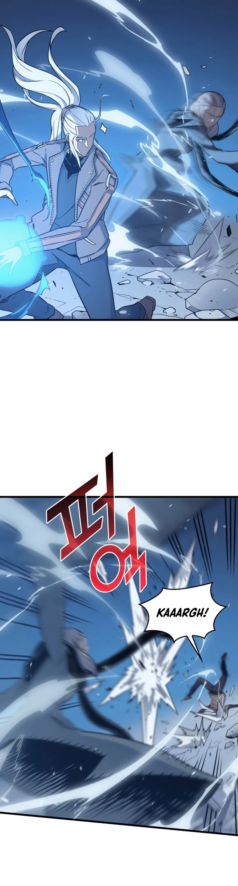 The Archmage Returns After 4000 Years Chapter 123 — Page 18