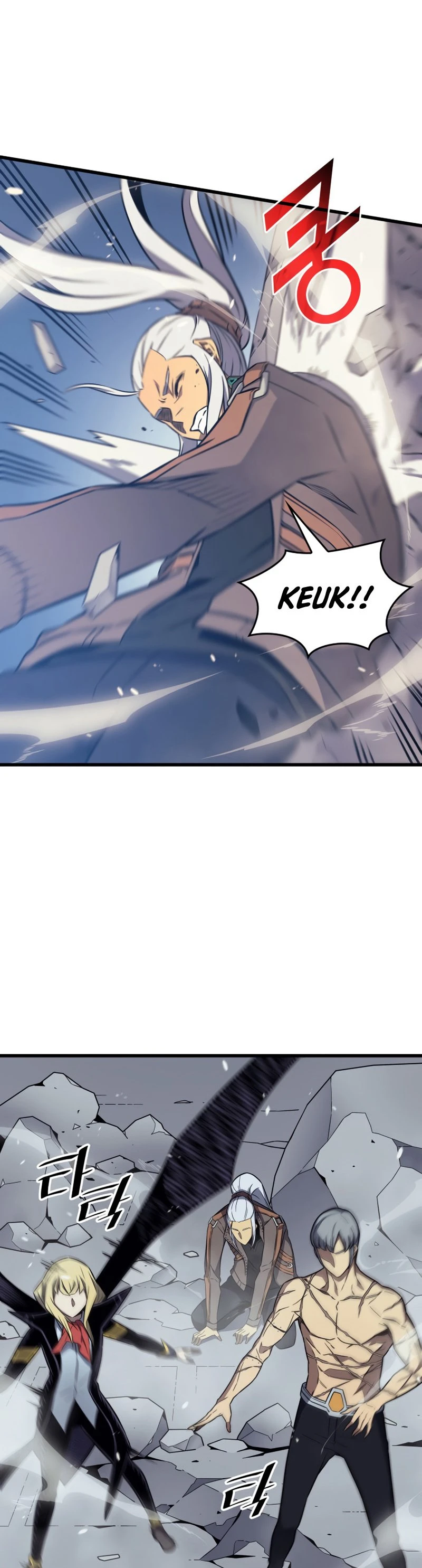 The Archmage Returns After 4000 Years Chapter 123 — Page 19