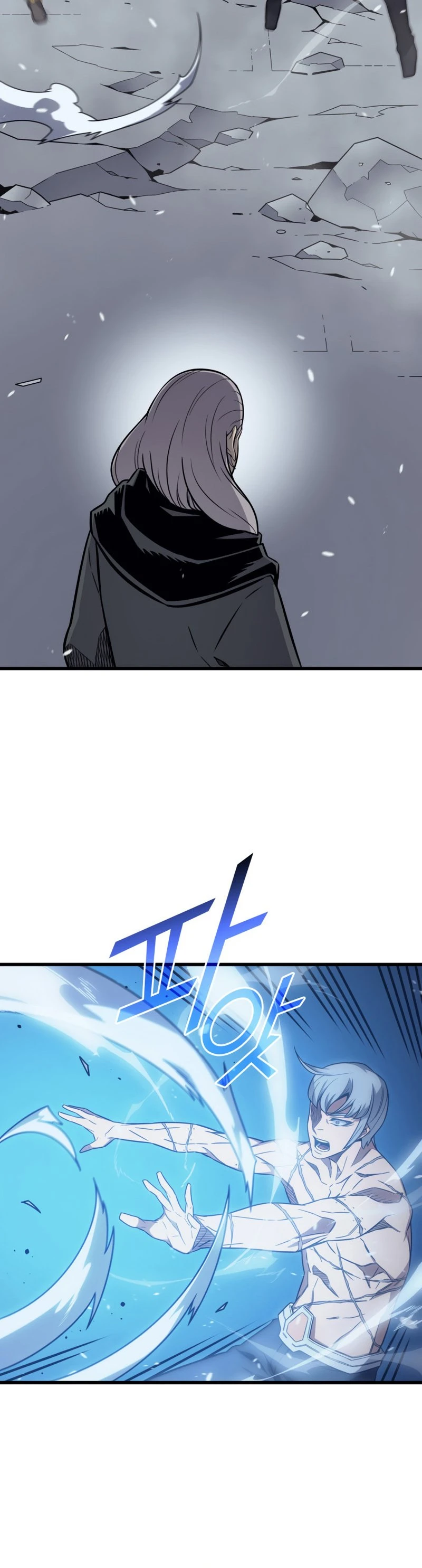 The Archmage Returns After 4000 Years Chapter 123 — Page 20