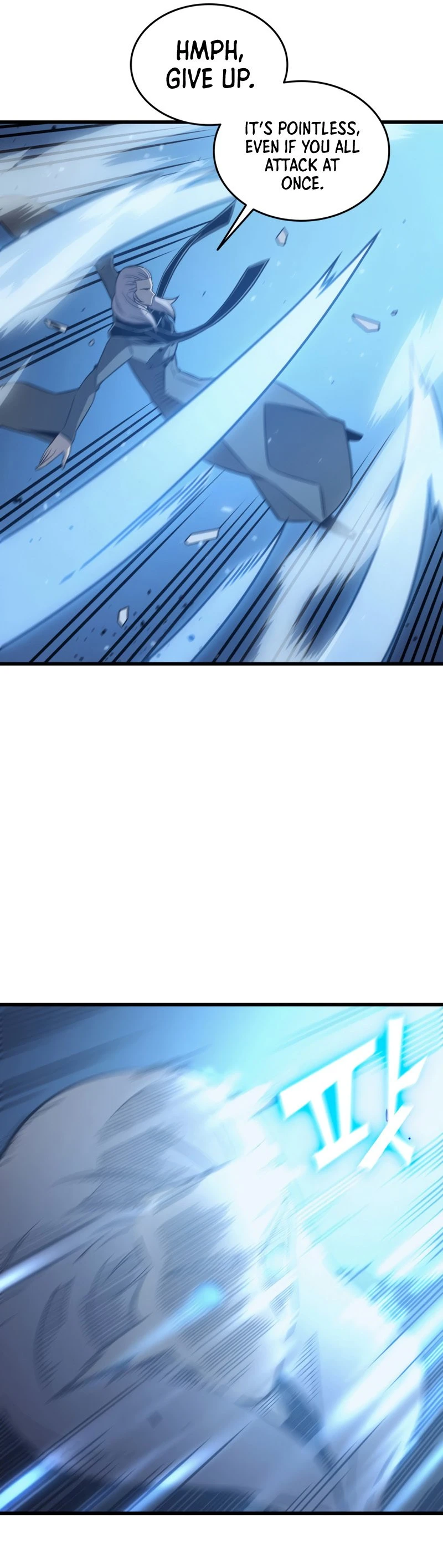 The Archmage Returns After 4000 Years Chapter 123 — Page 21