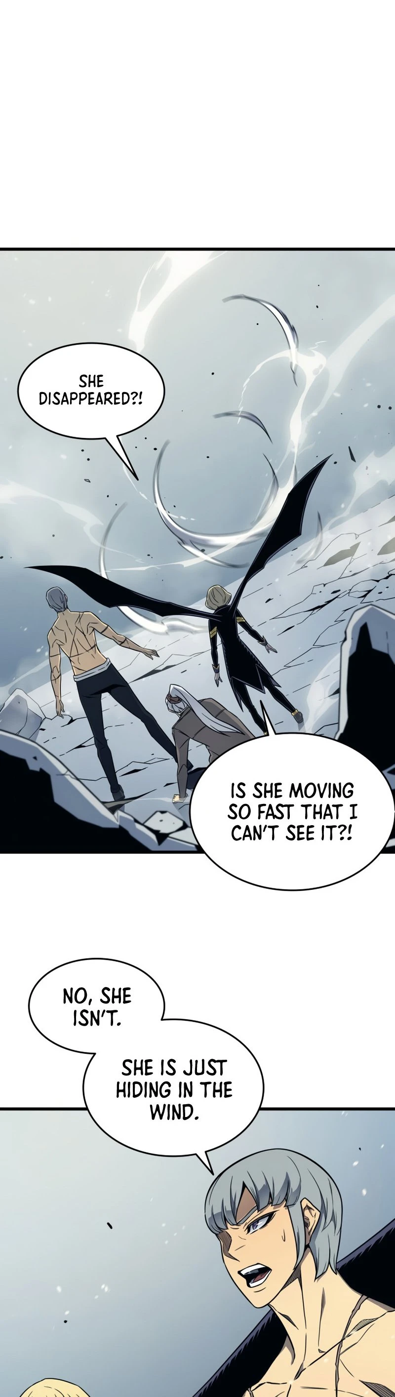 The Archmage Returns After 4000 Years Chapter 123 — Page 22