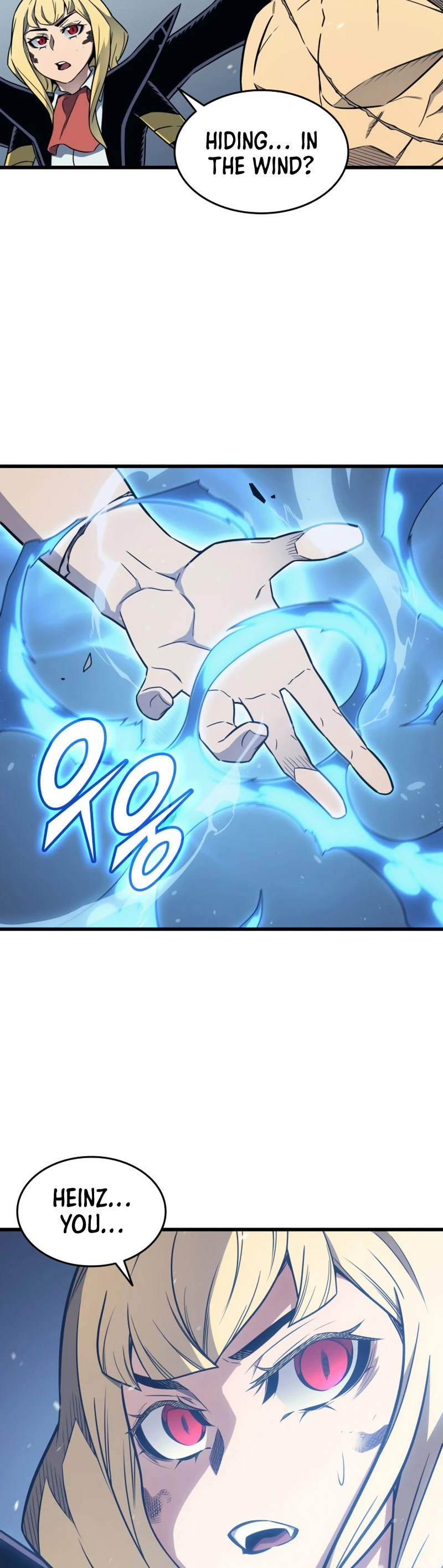 The Archmage Returns After 4000 Years Chapter 123 — Page 23