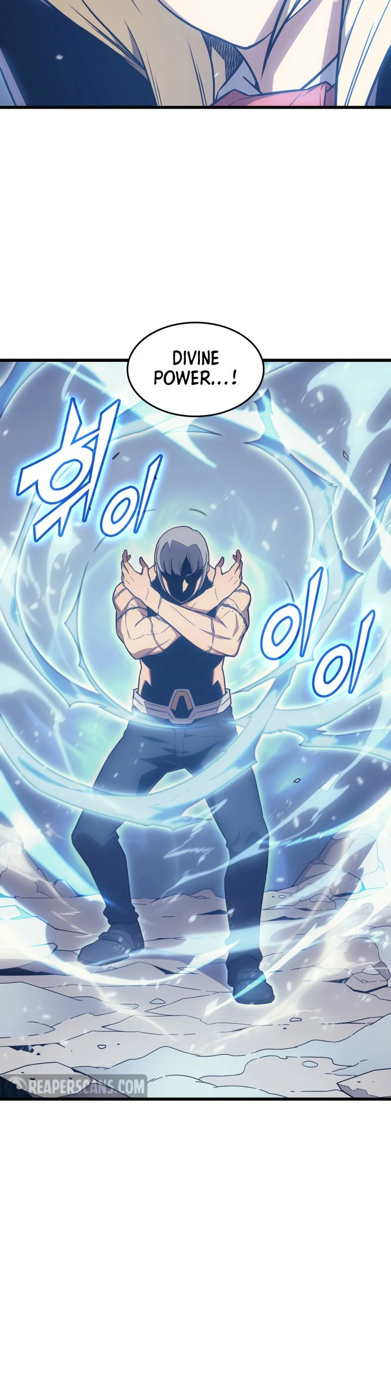 The Archmage Returns After 4000 Years Chapter 123 — Page 24