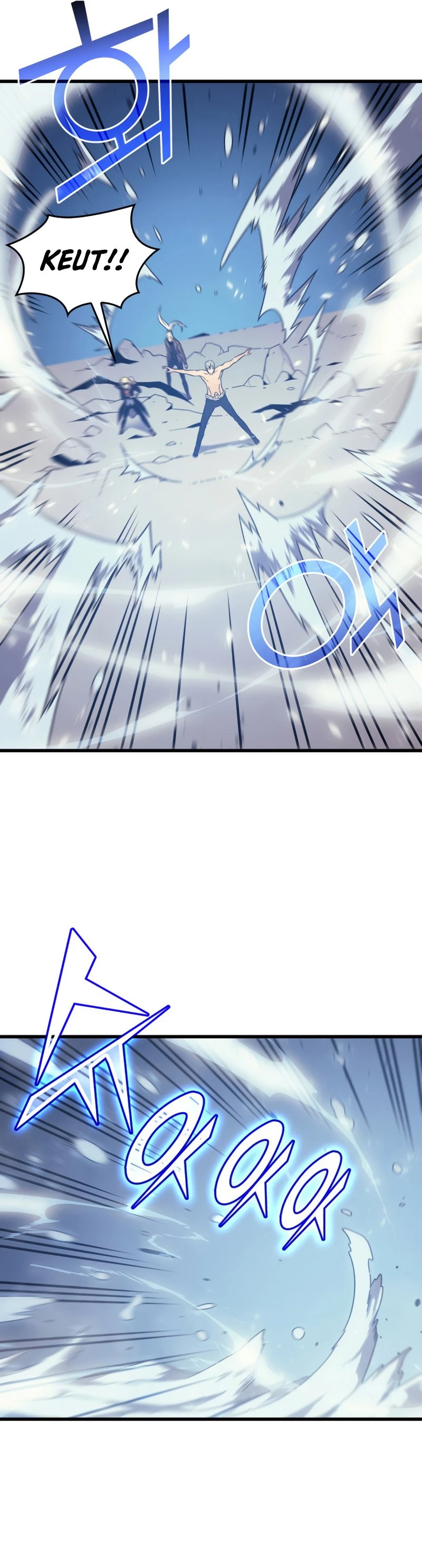 The Archmage Returns After 4000 Years Chapter 123 — Page 25