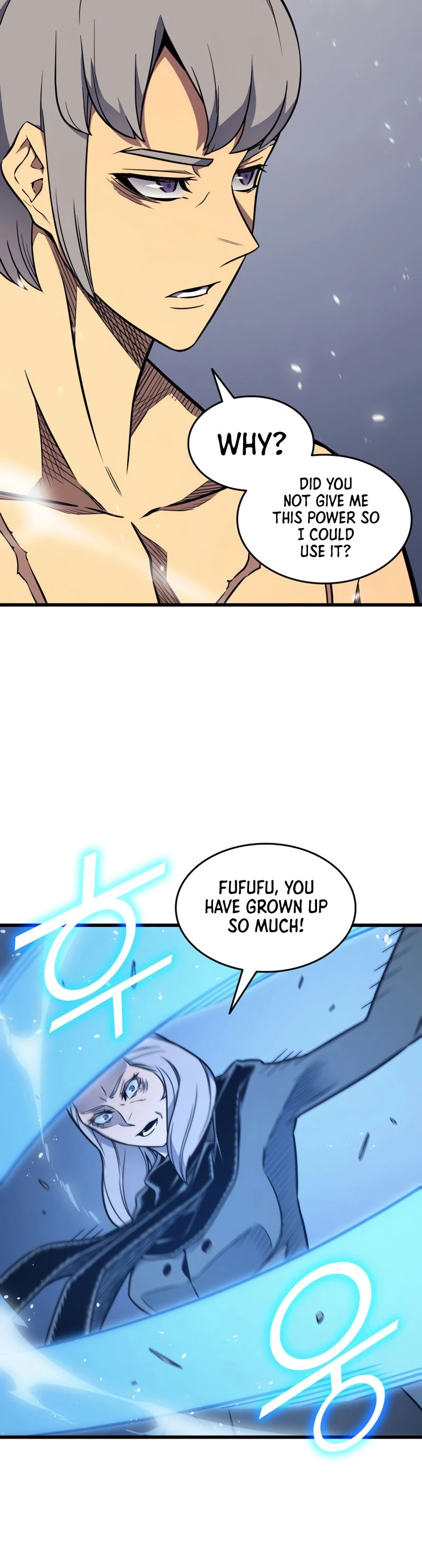 The Archmage Returns After 4000 Years Chapter 123 — Page 28