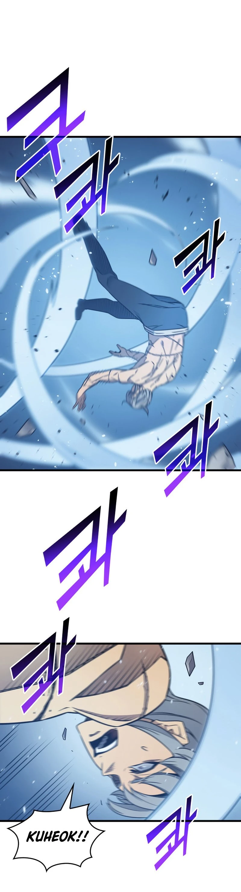 The Archmage Returns After 4000 Years Chapter 123 — Page 31