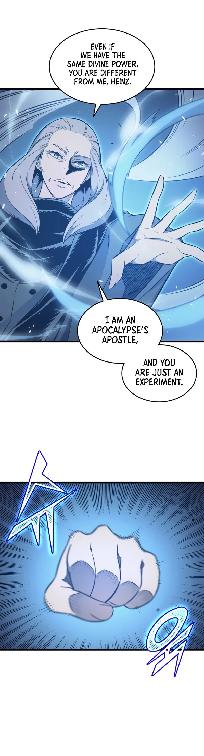The Archmage Returns After 4000 Years Chapter 123 — Page 32