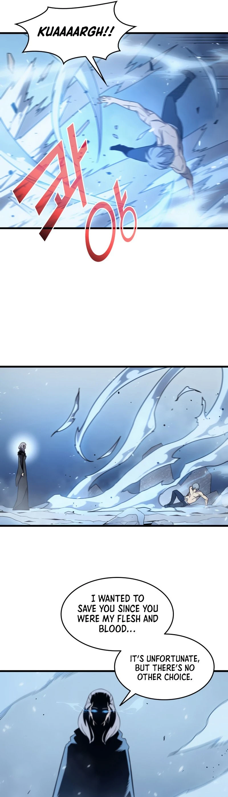 The Archmage Returns After 4000 Years Chapter 123 — Page 33