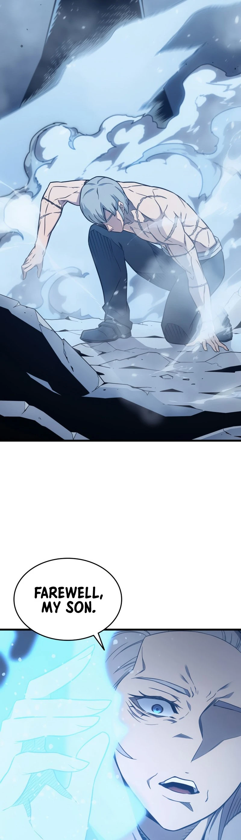 The Archmage Returns After 4000 Years Chapter 123 — Page 34