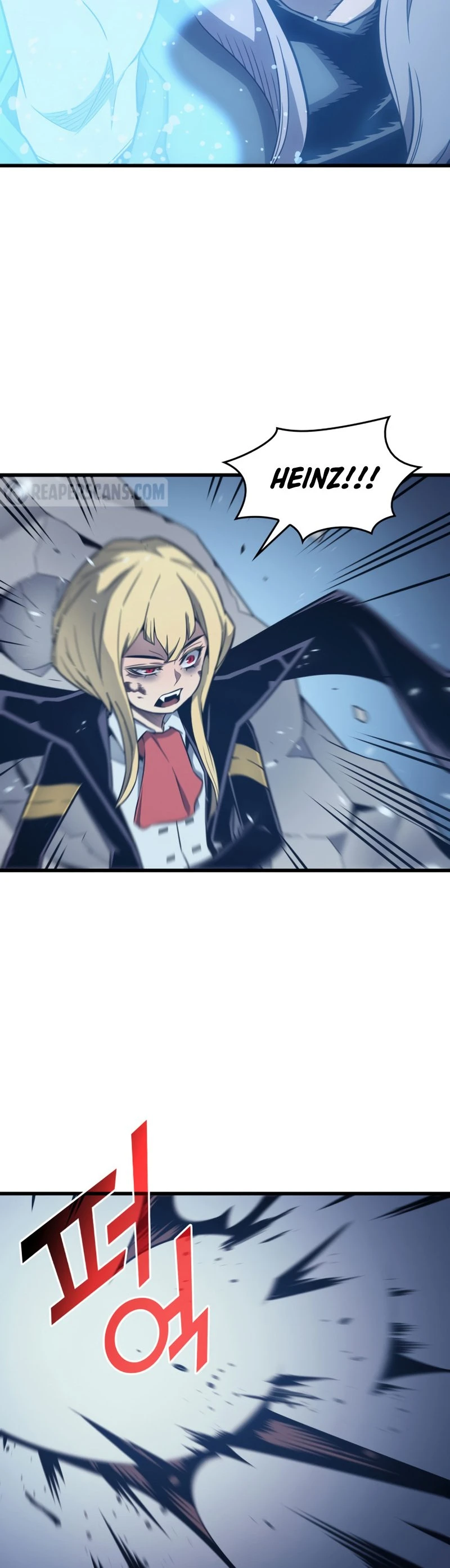 The Archmage Returns After 4000 Years Chapter 123 — Page 35