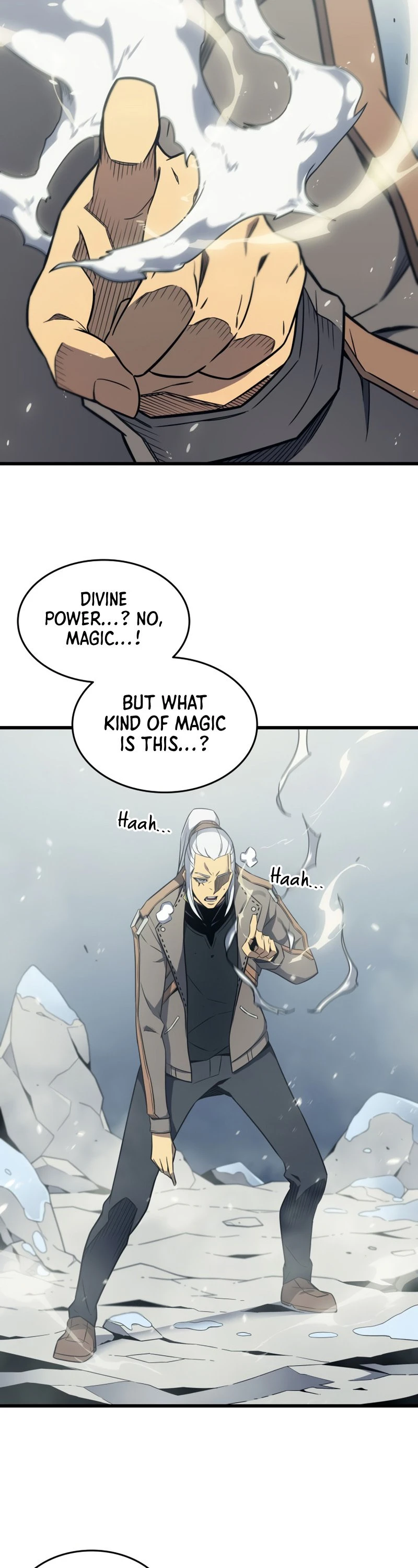 The Archmage Returns After 4000 Years Chapter 123 — Page 38