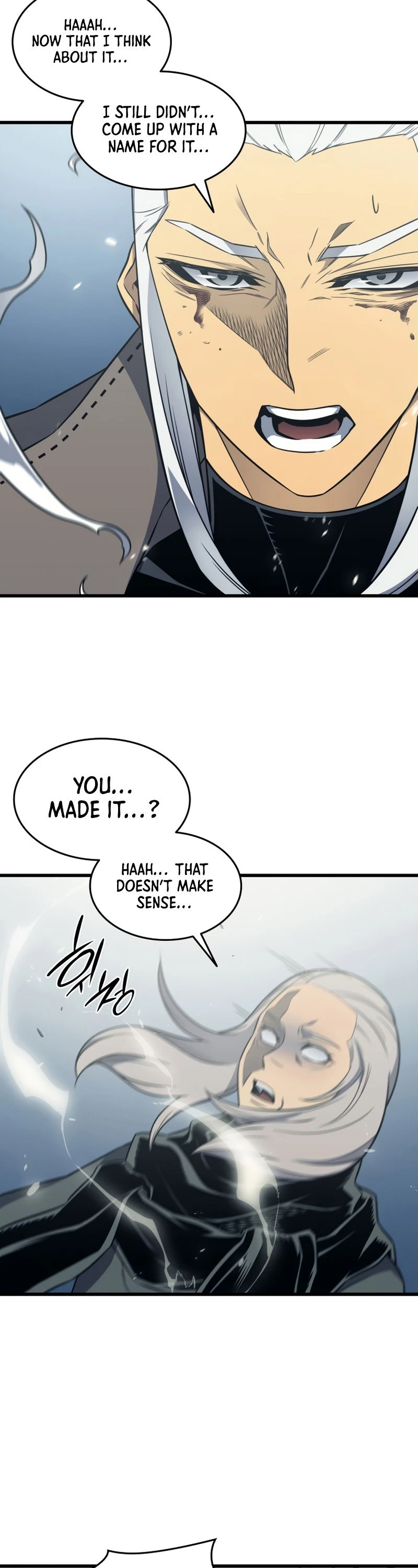 The Archmage Returns After 4000 Years Chapter 123 — Page 39