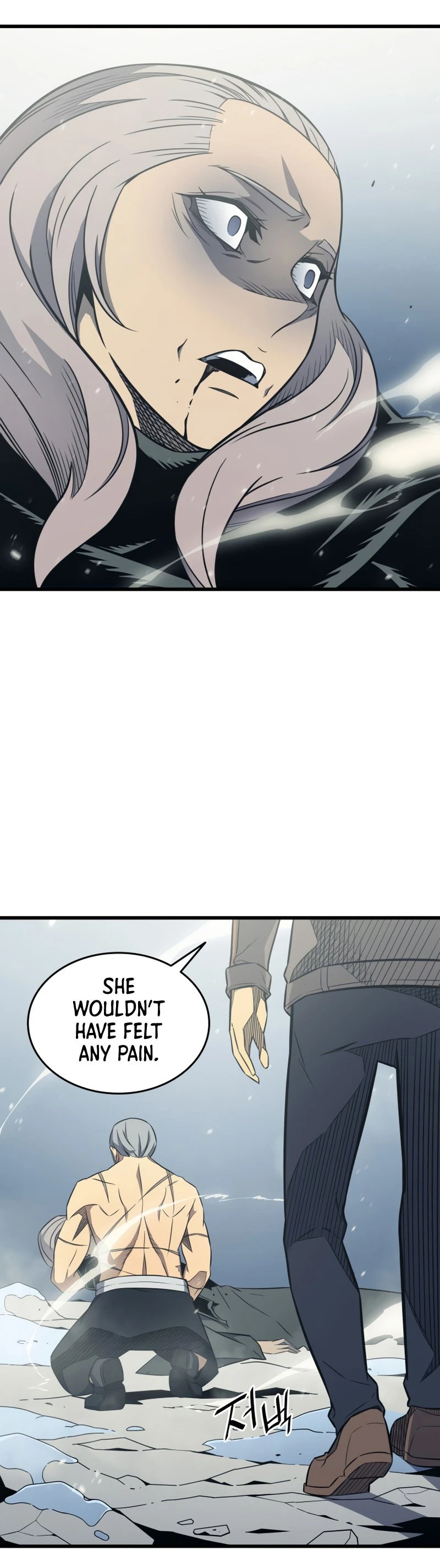 The Archmage Returns After 4000 Years Chapter 123 — Page 41