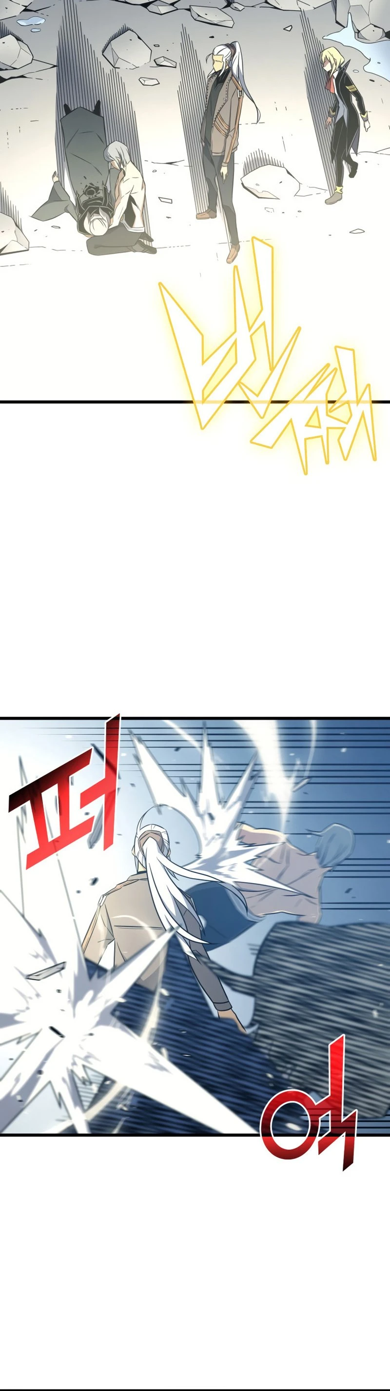 The Archmage Returns After 4000 Years Chapter 123 — Page 44