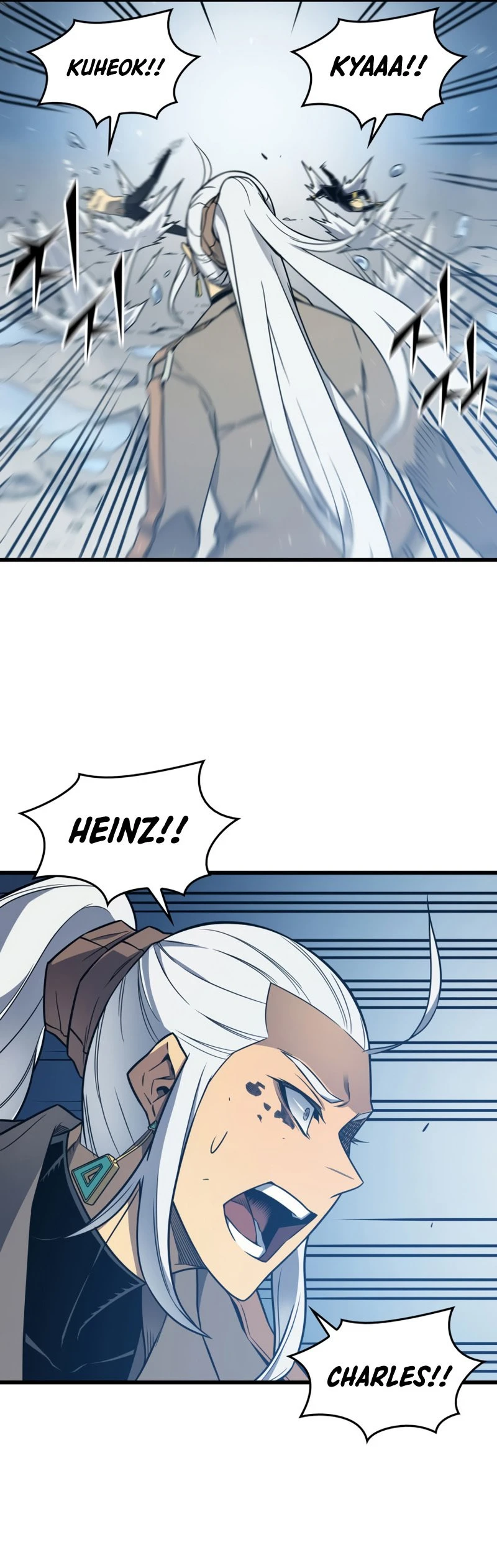 The Archmage Returns After 4000 Years Chapter 123 — Page 45