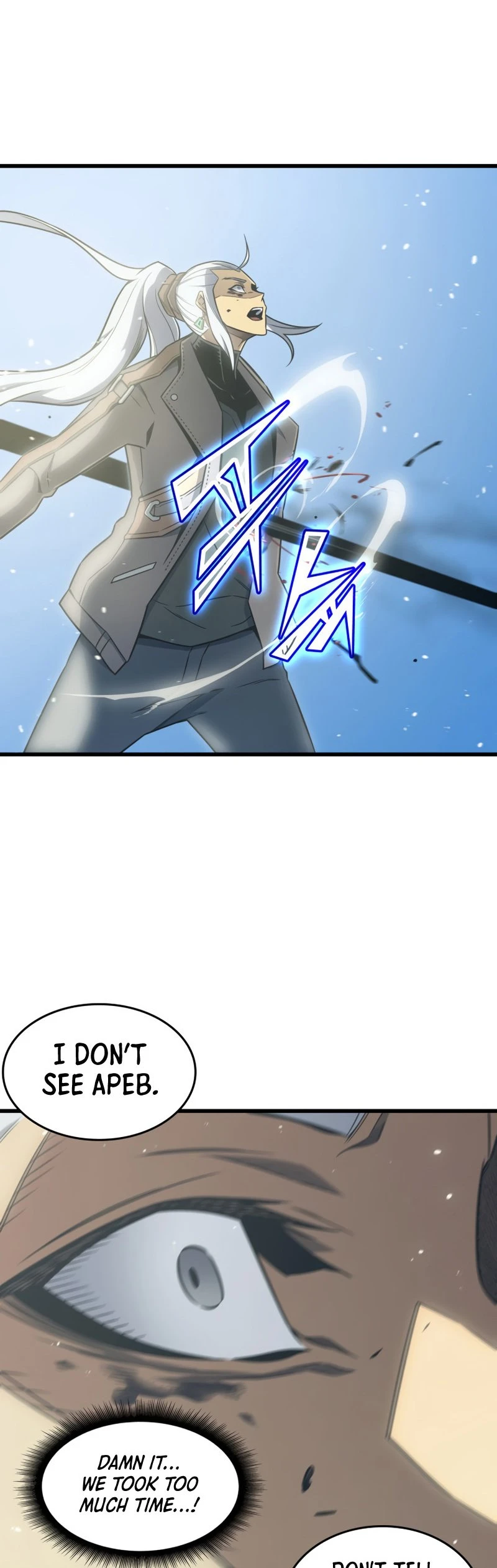 The Archmage Returns After 4000 Years Chapter 123 — Page 46