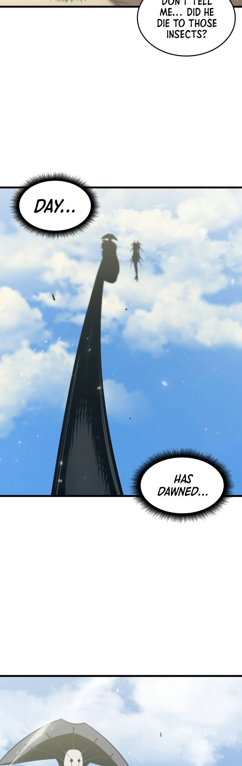 The Archmage Returns After 4000 Years Chapter 123 — Page 47