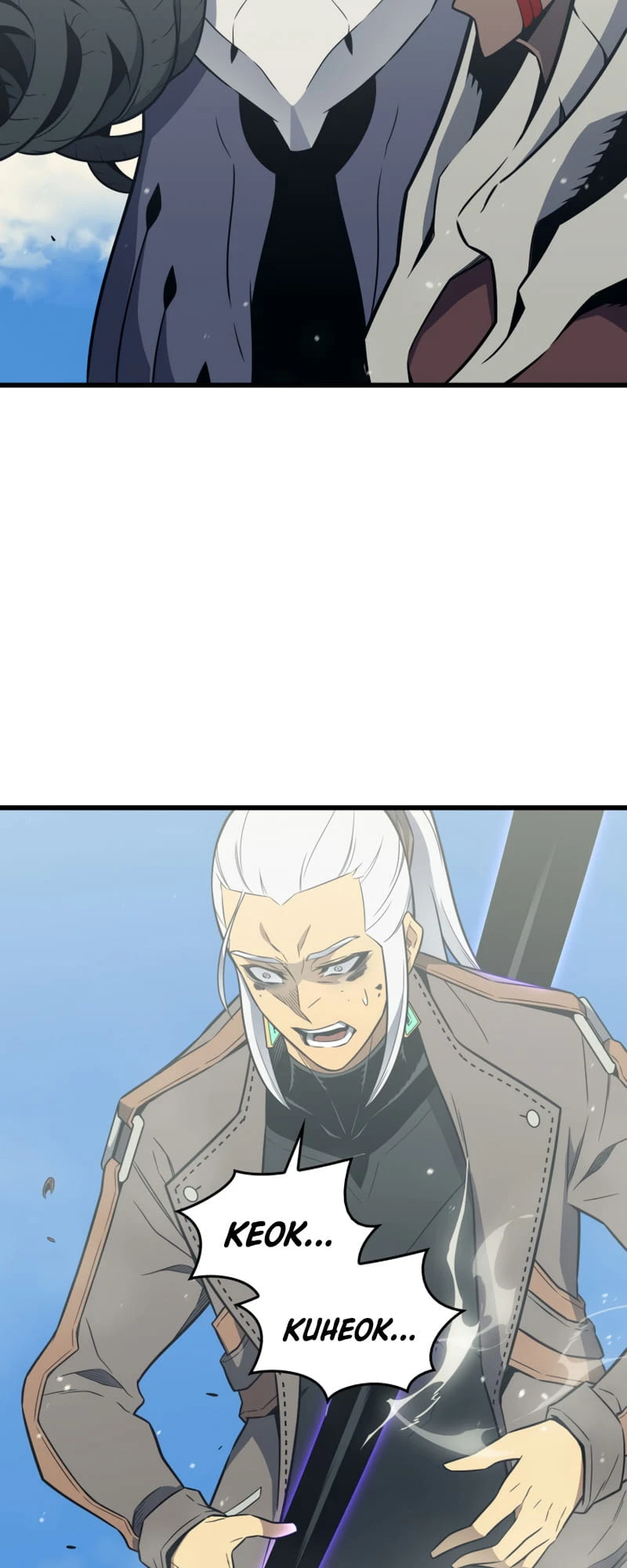 The Archmage Returns After 4000 Years Chapter 124 — Page 3