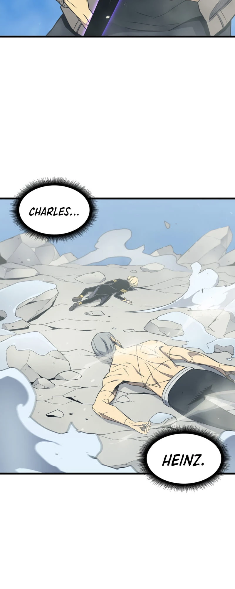 The Archmage Returns After 4000 Years Chapter 124 — Page 4