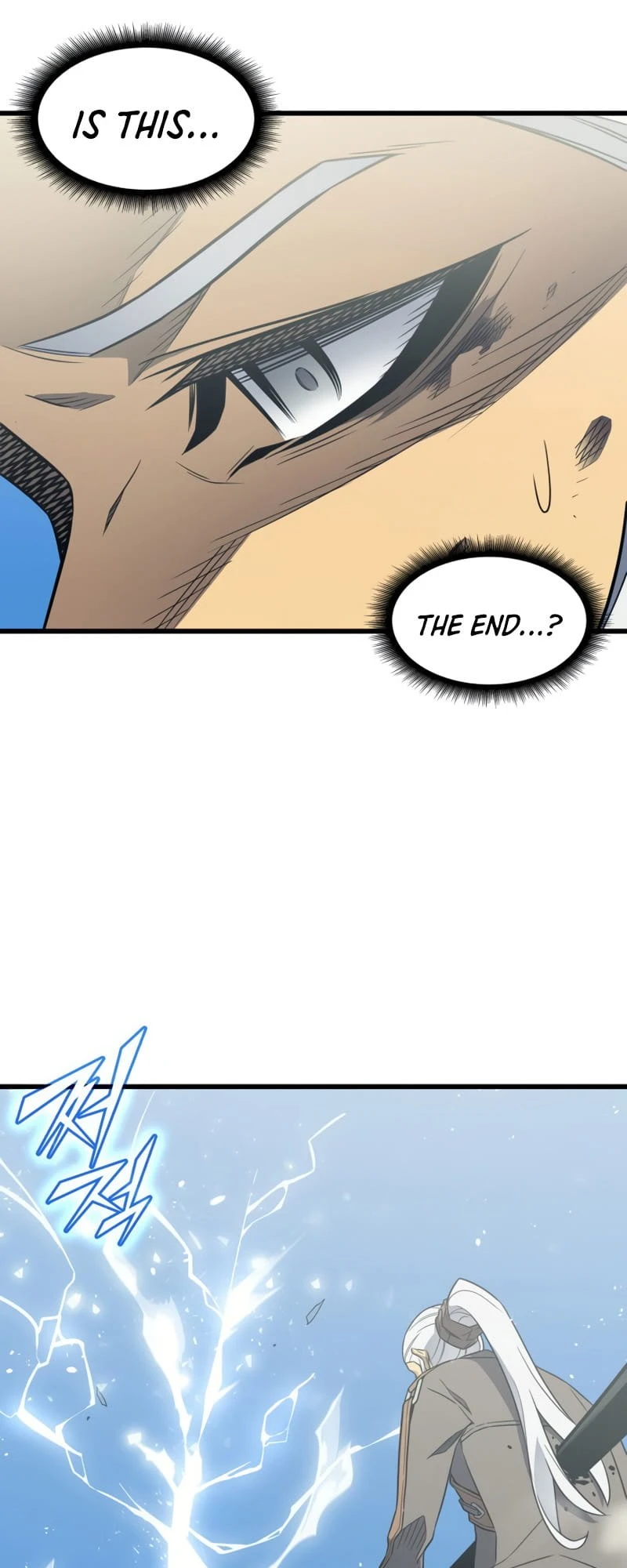 The Archmage Returns After 4000 Years Chapter 124 — Page 5