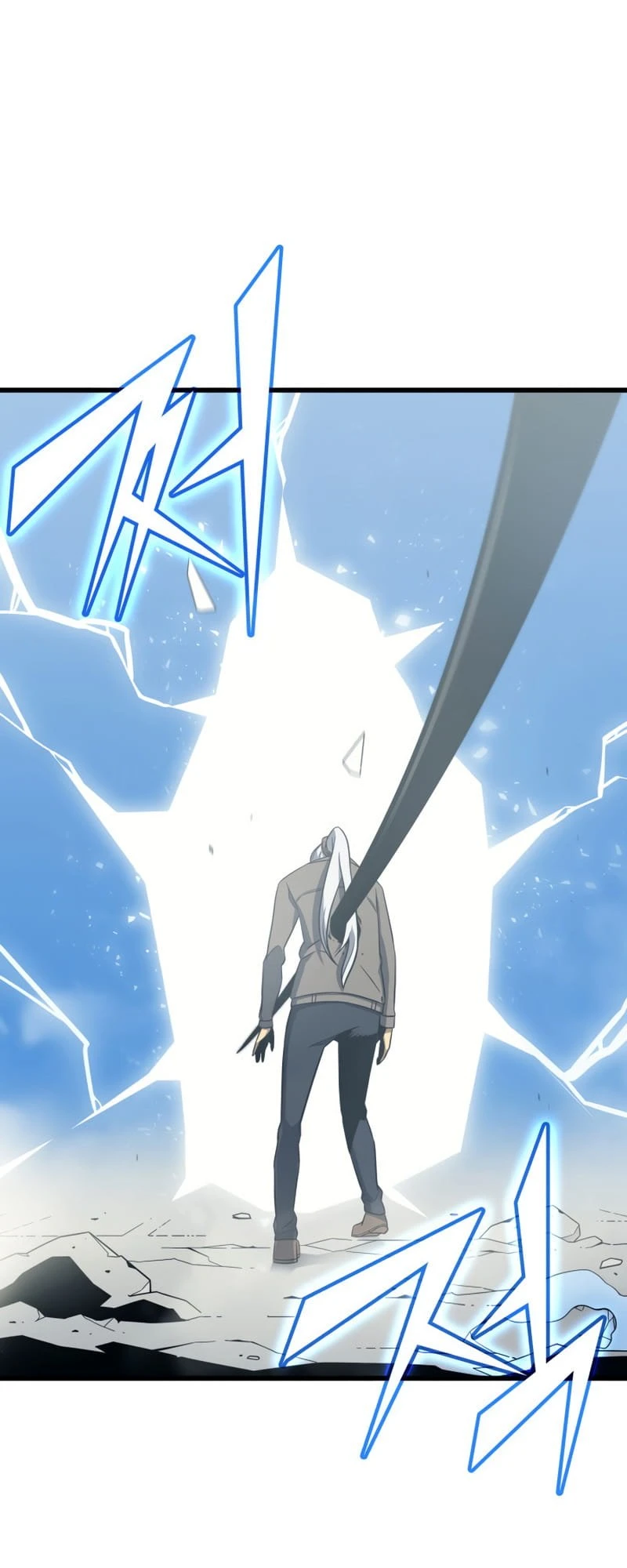 The Archmage Returns After 4000 Years Chapter 124 — Page 7