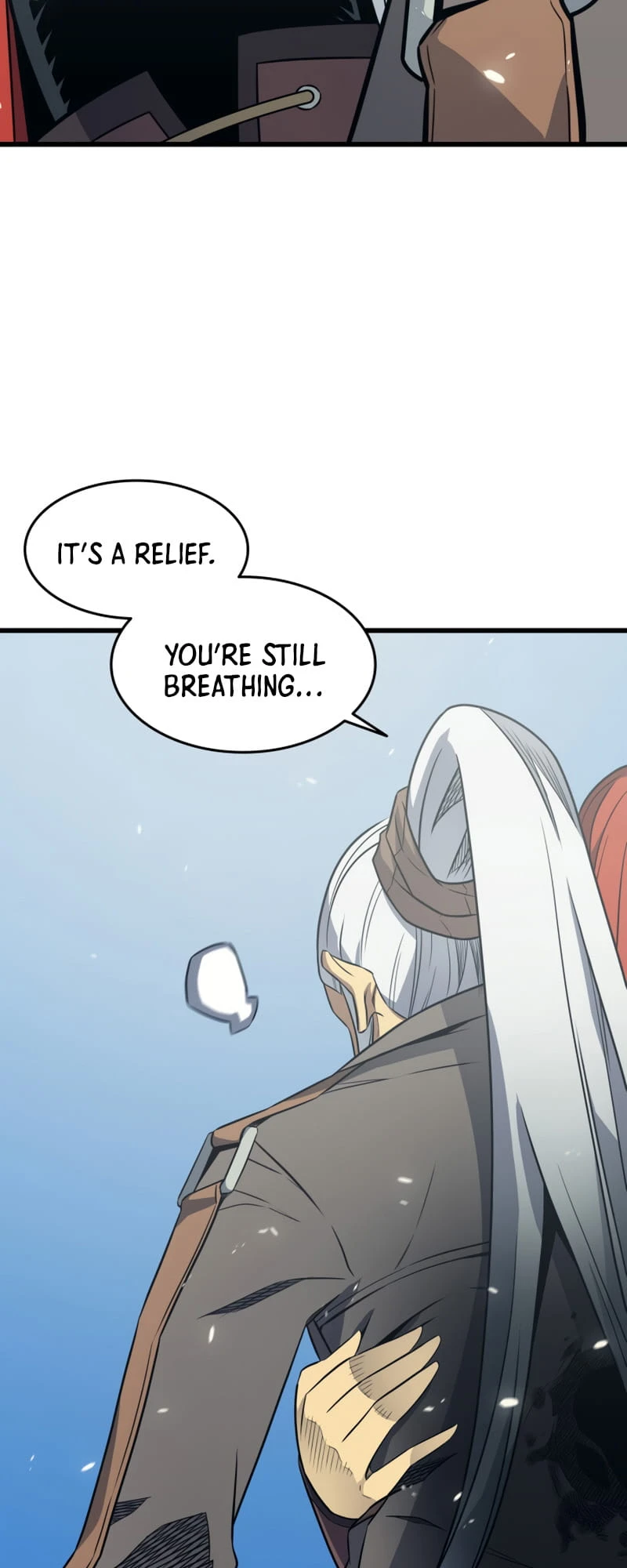 The Archmage Returns After 4000 Years Chapter 124 — Page 12