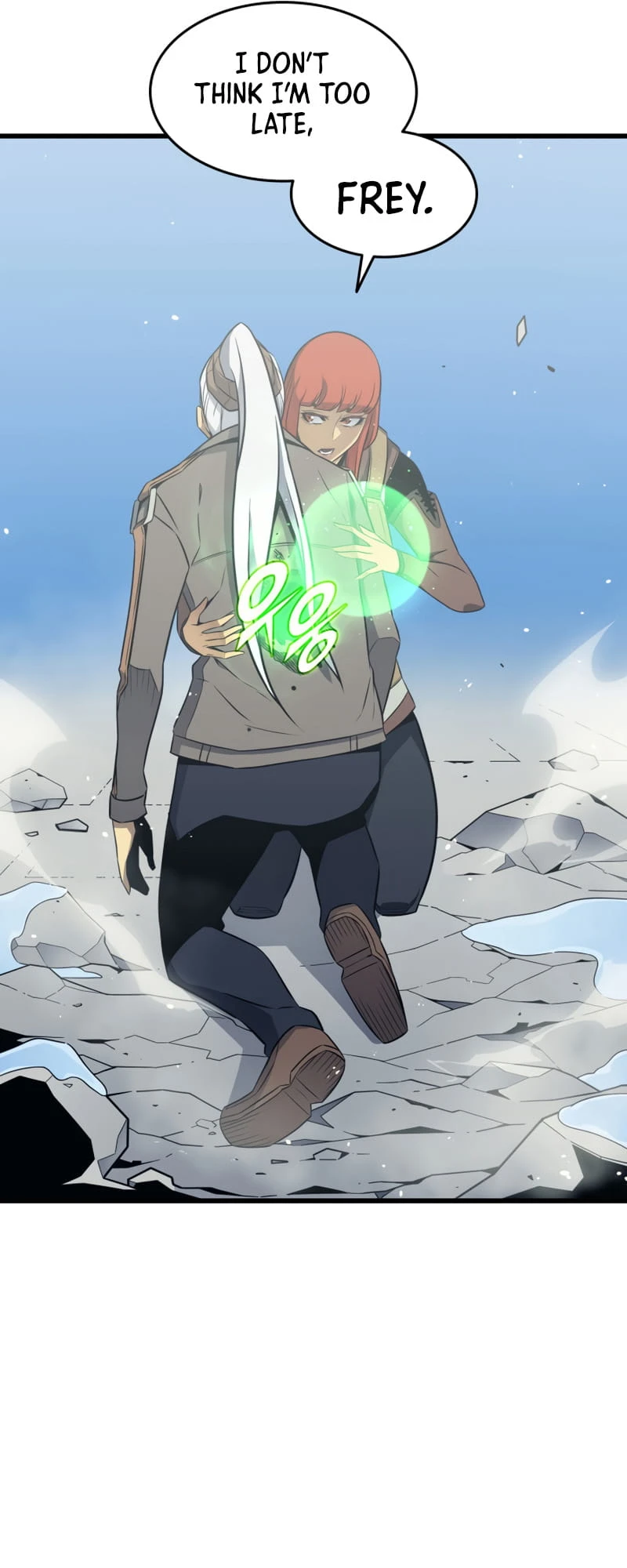 The Archmage Returns After 4000 Years Chapter 124 — Page 14