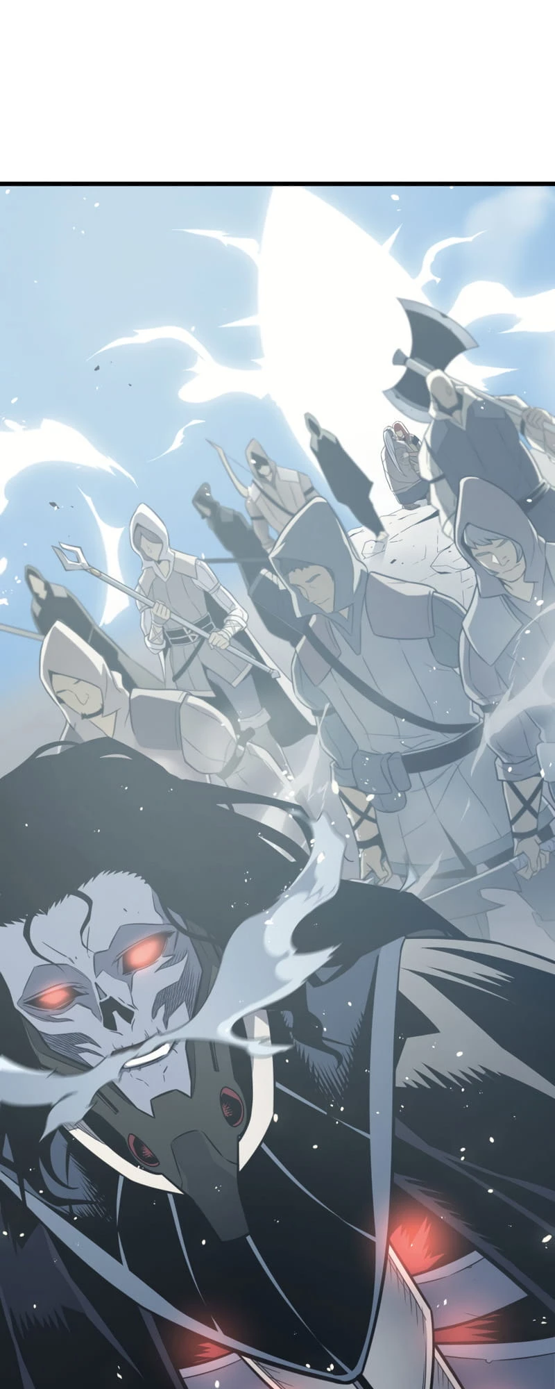 The Archmage Returns After 4000 Years Chapter 124 — Page 17