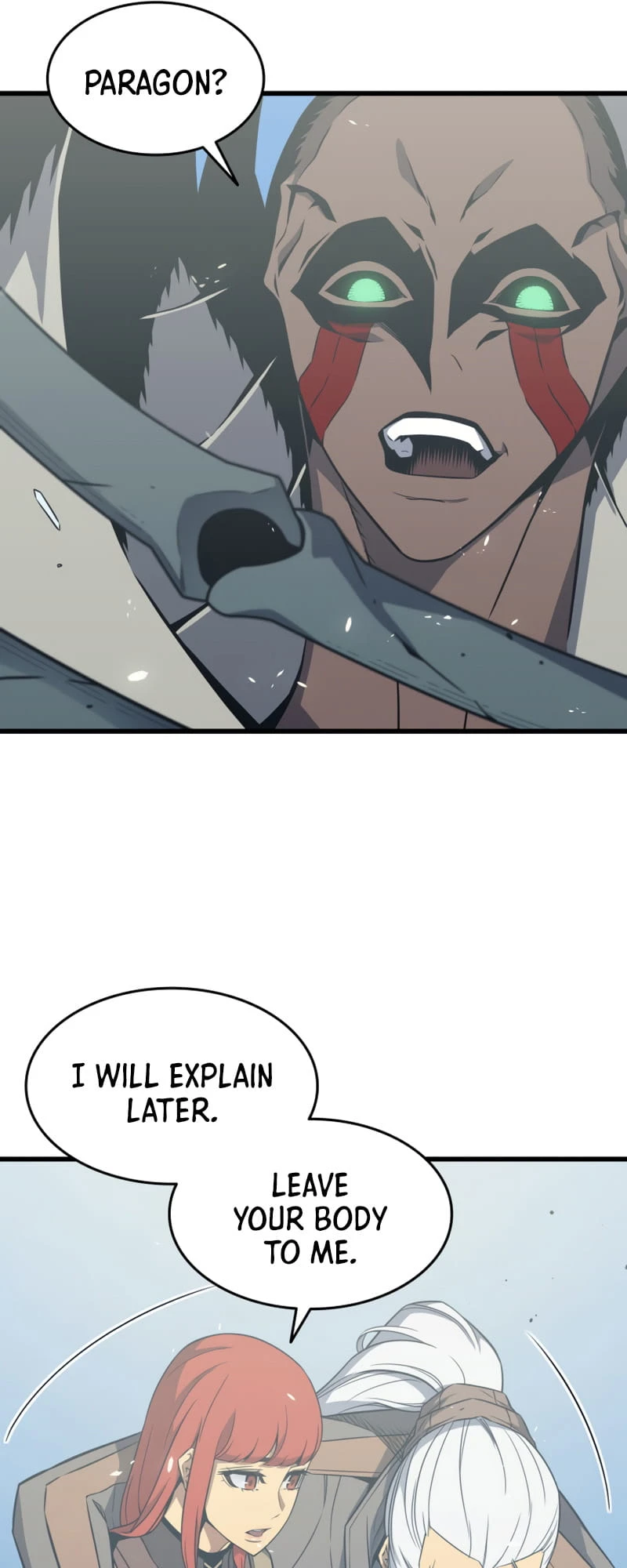The Archmage Returns After 4000 Years Chapter 124 — Page 20