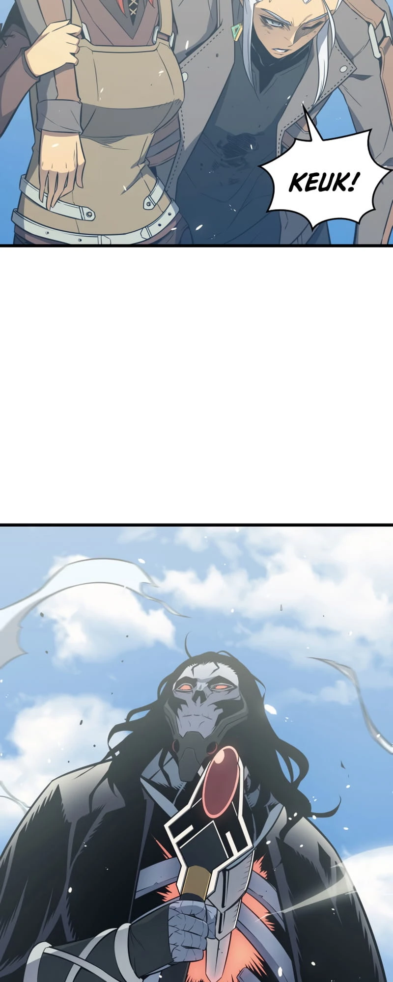 The Archmage Returns After 4000 Years Chapter 124 — Page 21