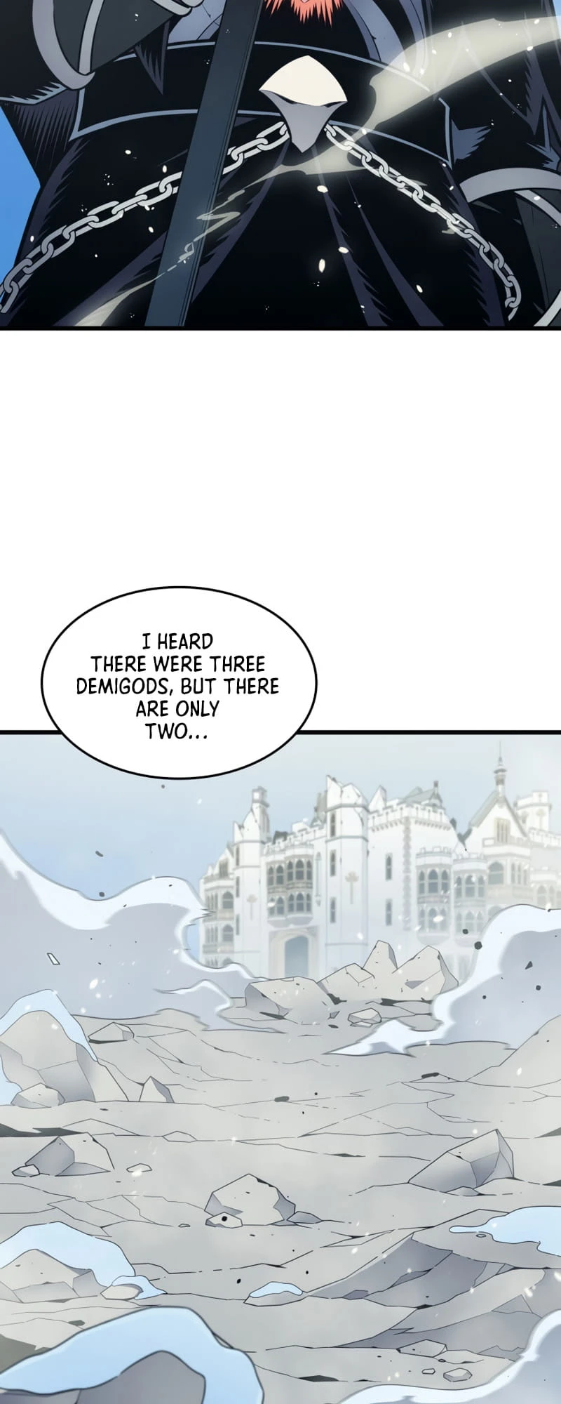 The Archmage Returns After 4000 Years Chapter 124 — Page 22
