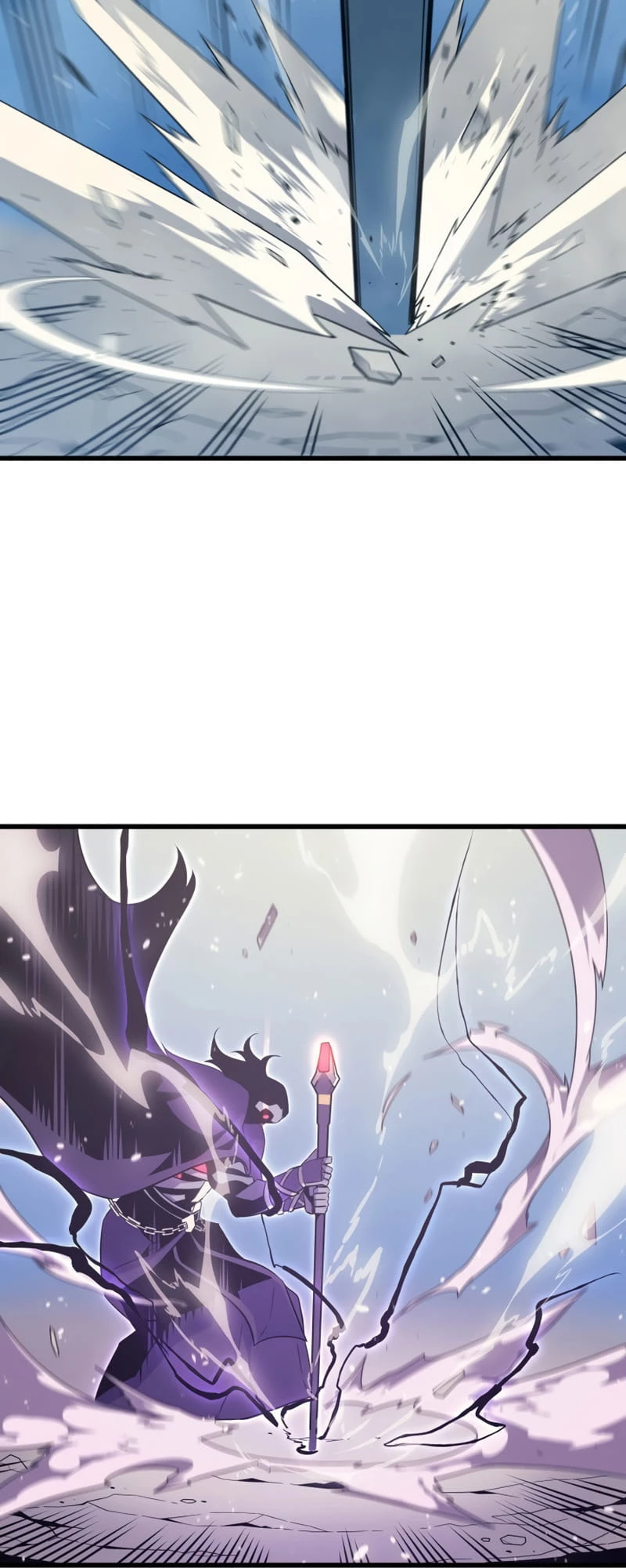 The Archmage Returns After 4000 Years Chapter 124 — Page 27