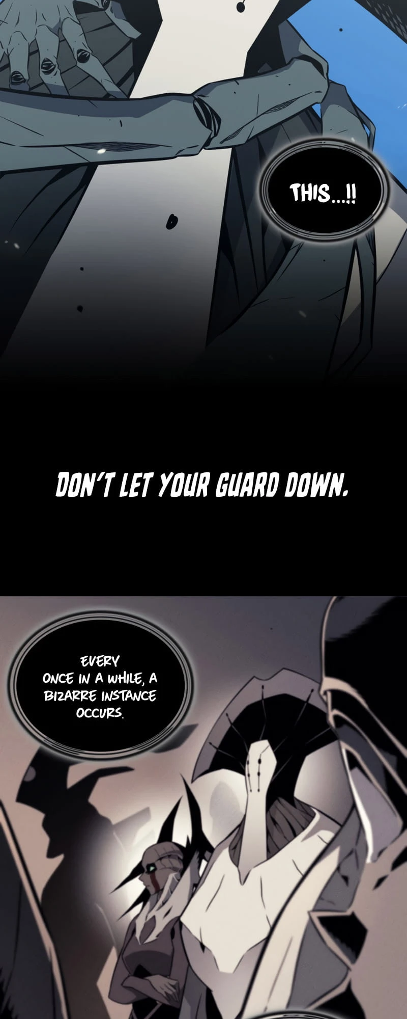The Archmage Returns After 4000 Years Chapter 124 — Page 30