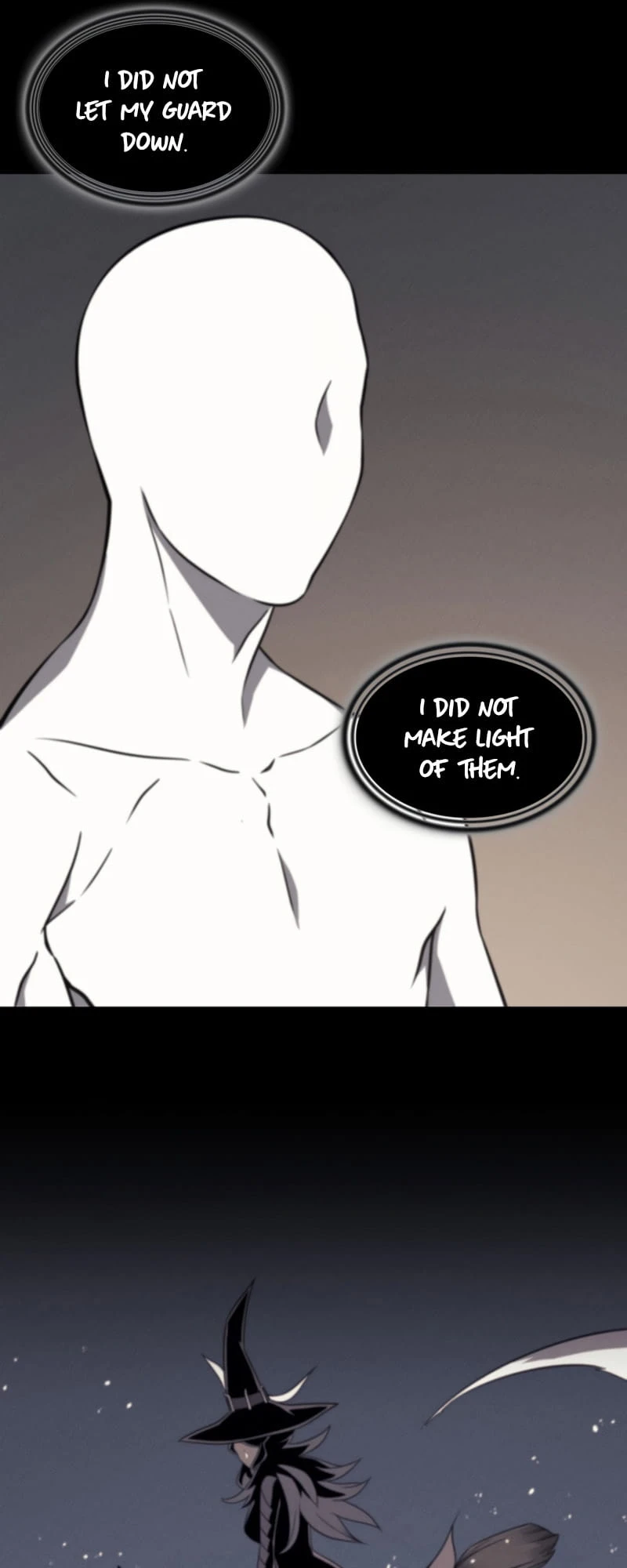 The Archmage Returns After 4000 Years Chapter 124 — Page 32