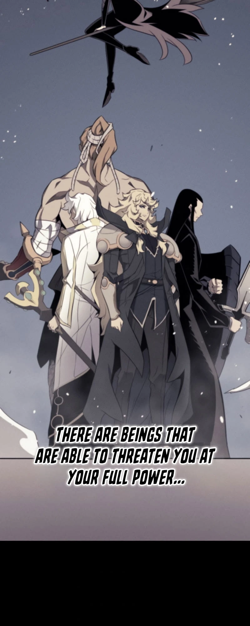 The Archmage Returns After 4000 Years Chapter 124 — Page 33