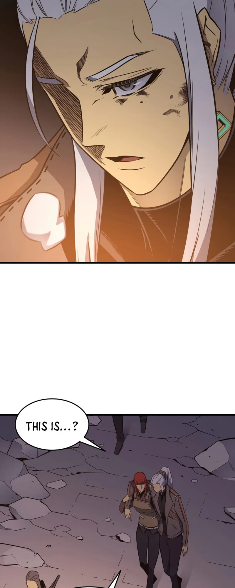 The Archmage Returns After 4000 Years Chapter 124 — Page 35