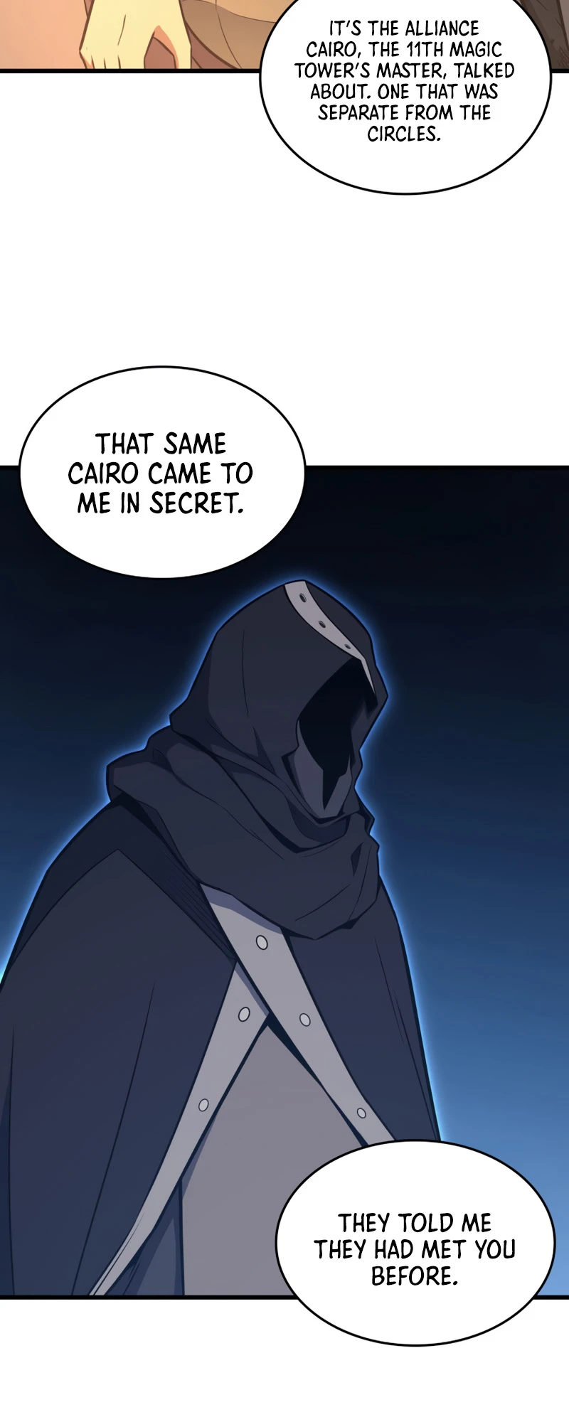 The Archmage Returns After 4000 Years Chapter 124 — Page 37