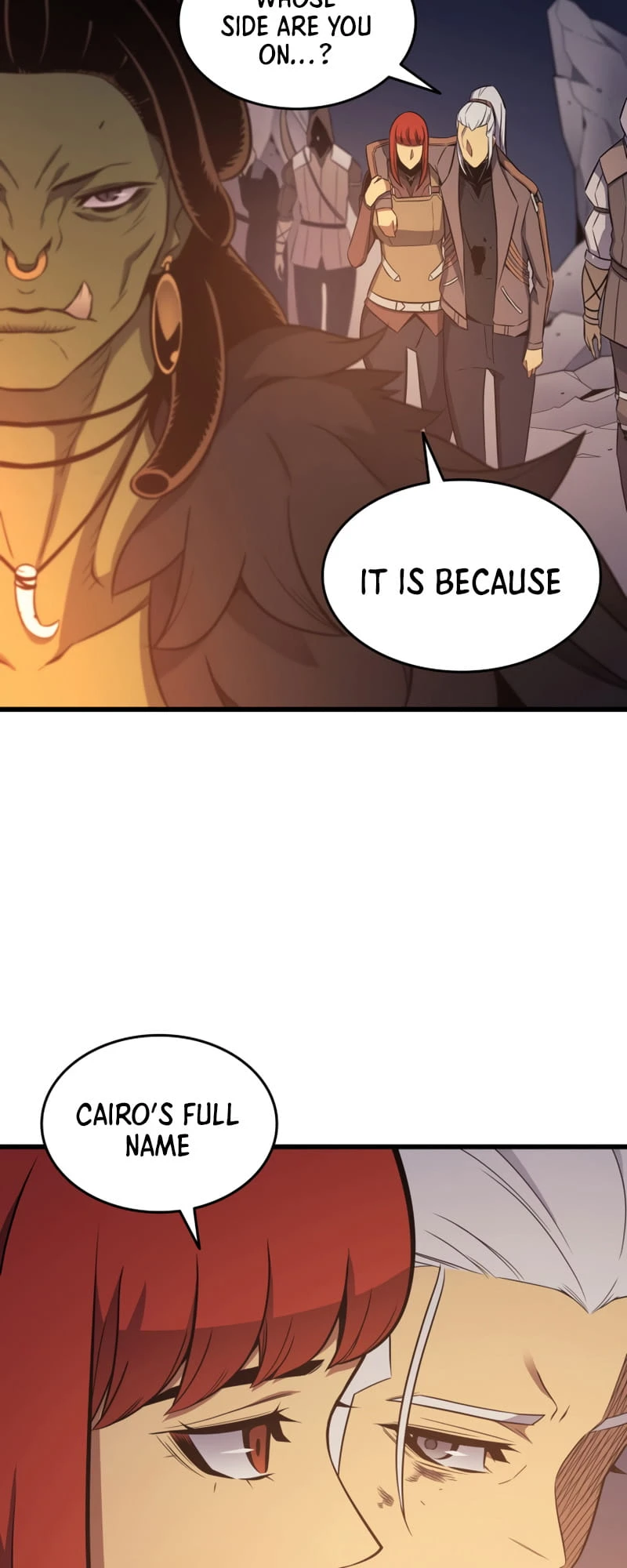 The Archmage Returns After 4000 Years Chapter 124 — Page 39