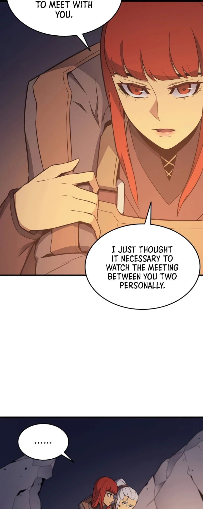 The Archmage Returns After 4000 Years Chapter 124 — Page 42