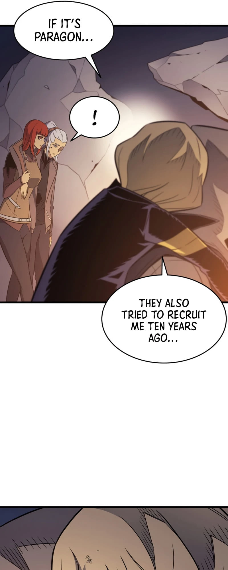 The Archmage Returns After 4000 Years Chapter 124 — Page 44