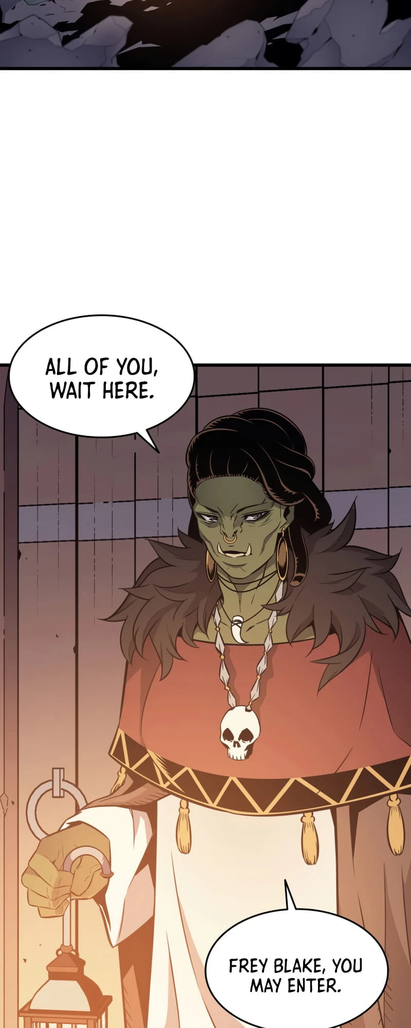 The Archmage Returns After 4000 Years Chapter 124 — Page 46