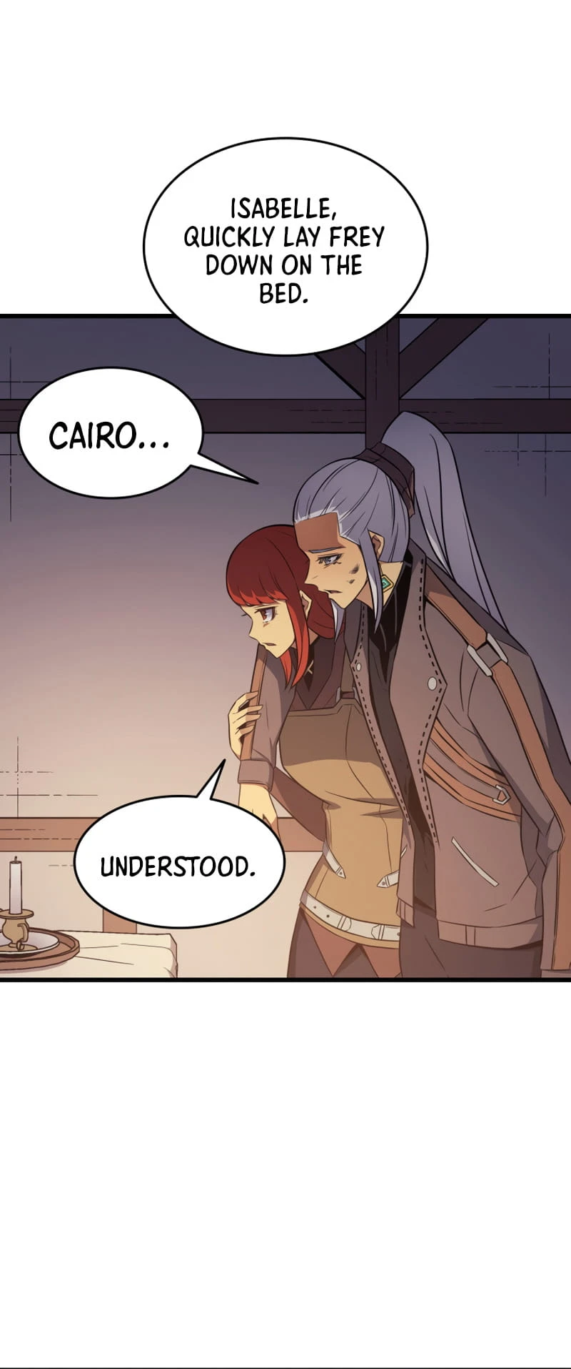The Archmage Returns After 4000 Years Chapter 124 — Page 49