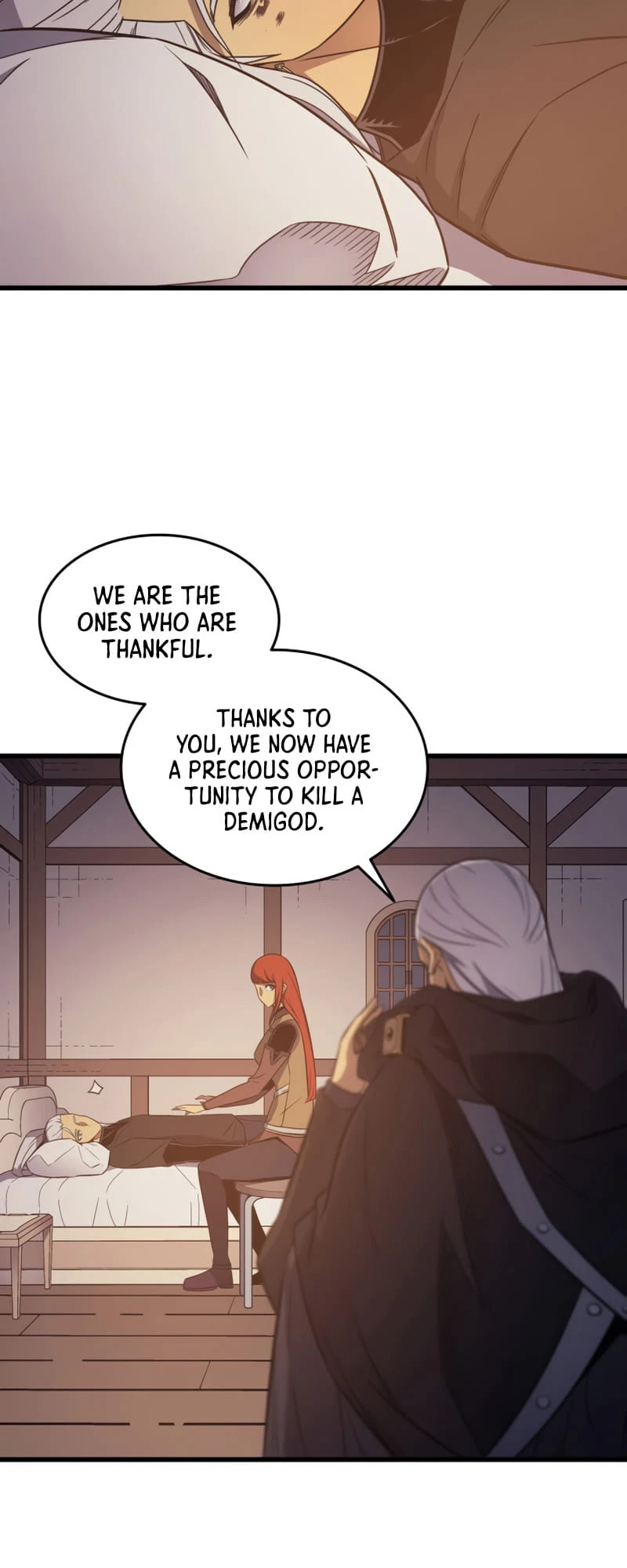 The Archmage Returns After 4000 Years Chapter 124 — Page 51