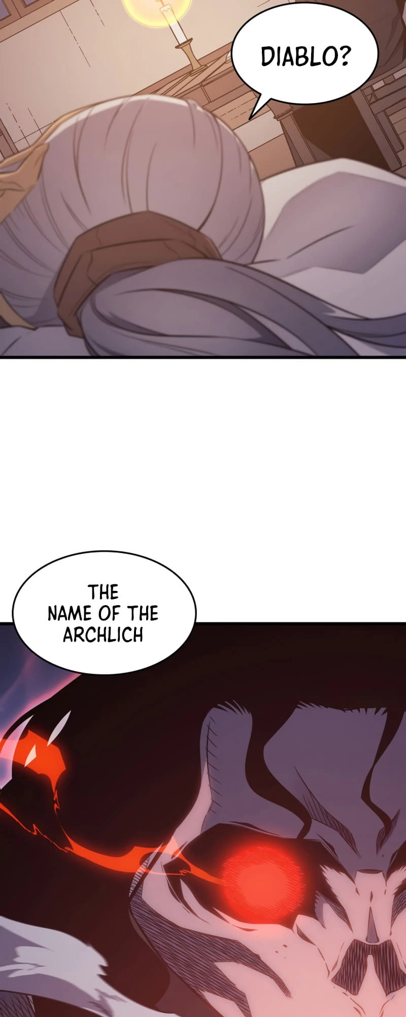 The Archmage Returns After 4000 Years Chapter 124 — Page 54