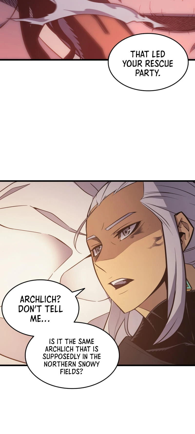 The Archmage Returns After 4000 Years Chapter 124 — Page 55
