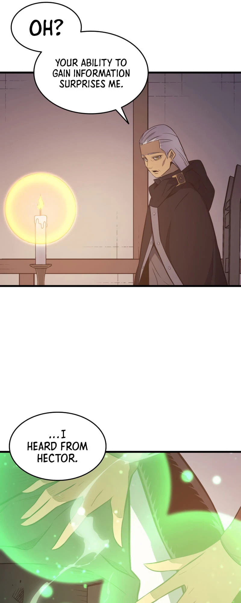 The Archmage Returns After 4000 Years Chapter 124 — Page 56