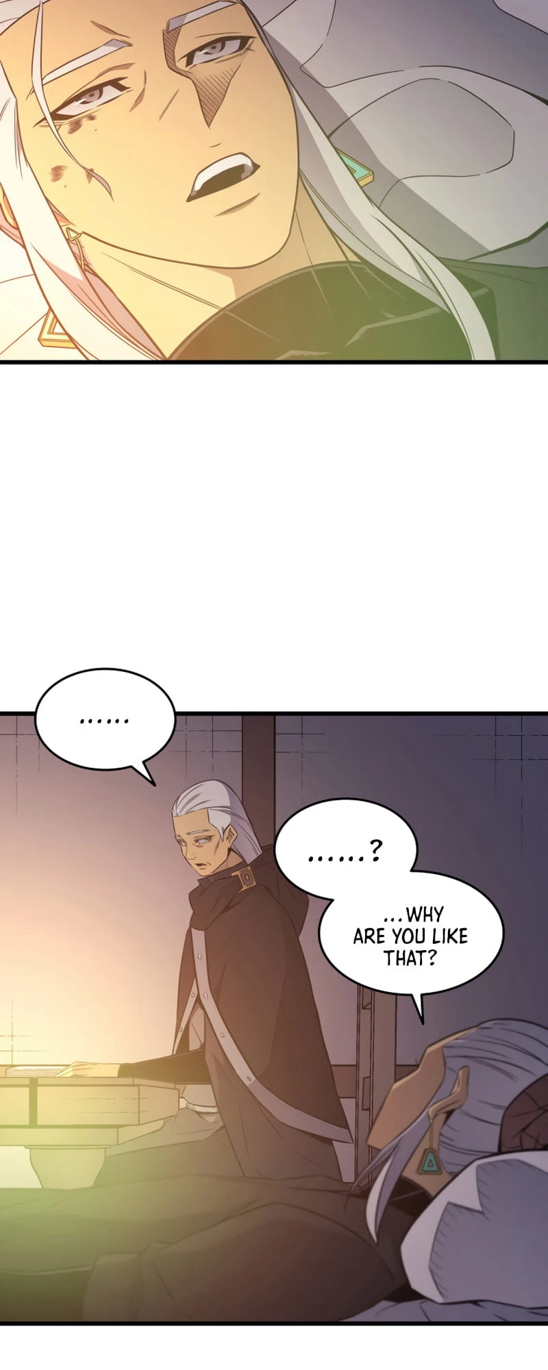 The Archmage Returns After 4000 Years Chapter 124 — Page 60